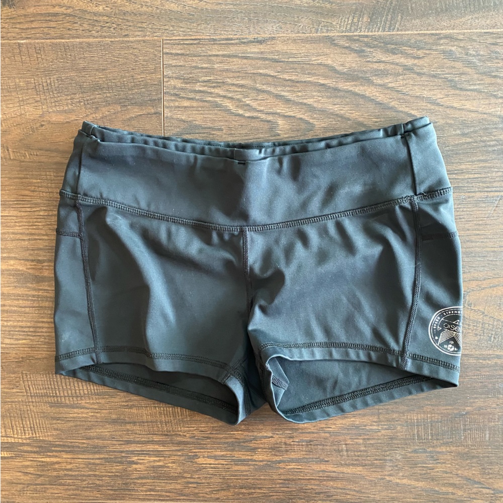 Oiselle Running Shorts
